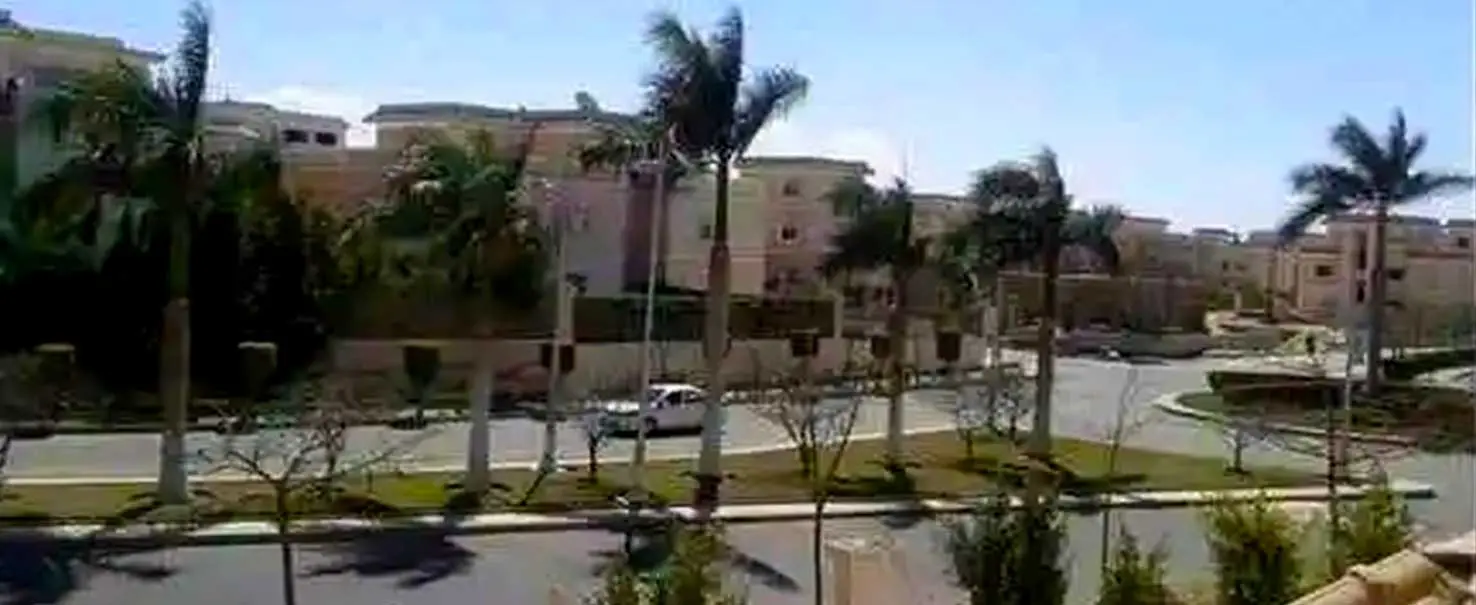 El Woroud | Apartment