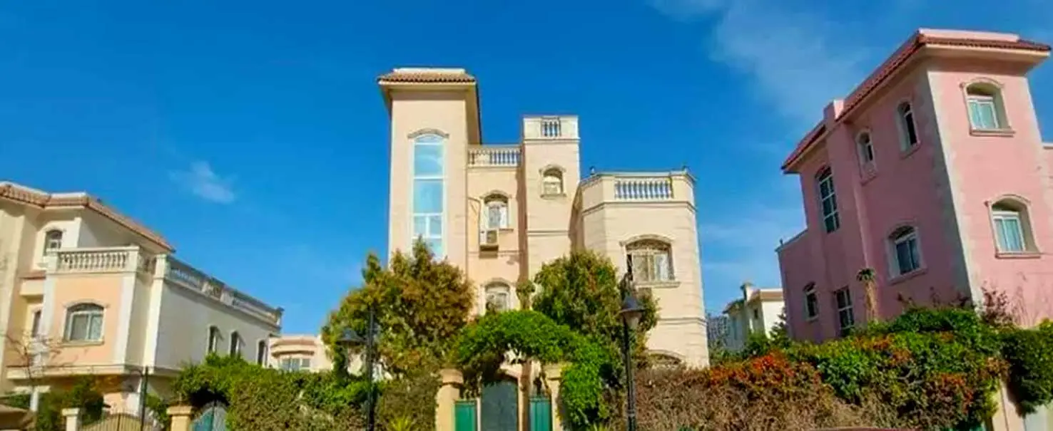 El Woroud | Apartment