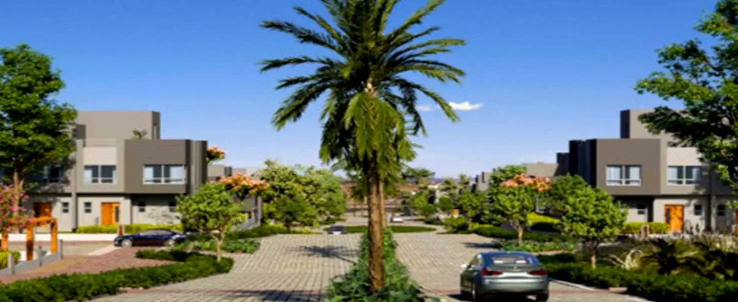 Etapa -October | Villa