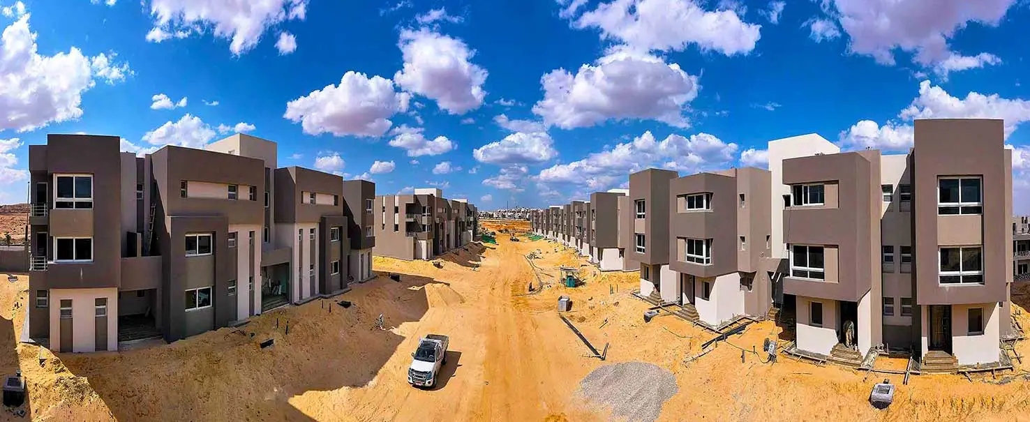 Etapa -October | Villa