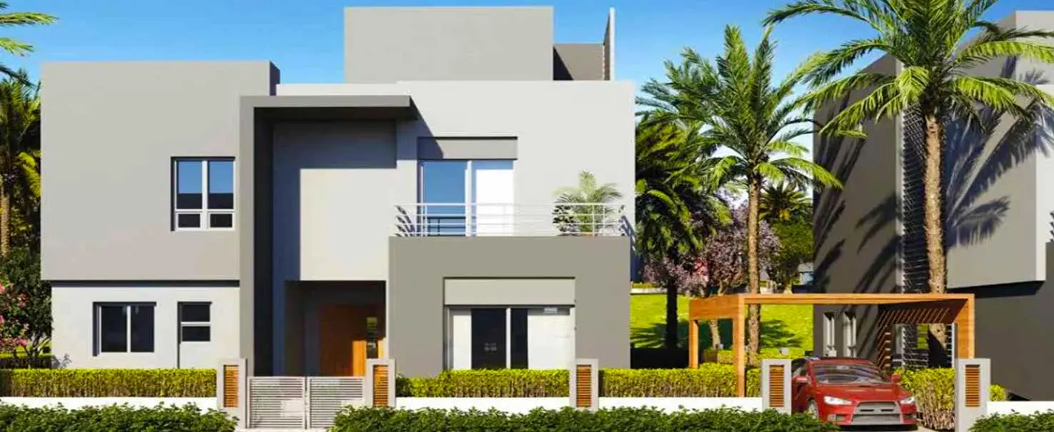 Etapa -October | Villa