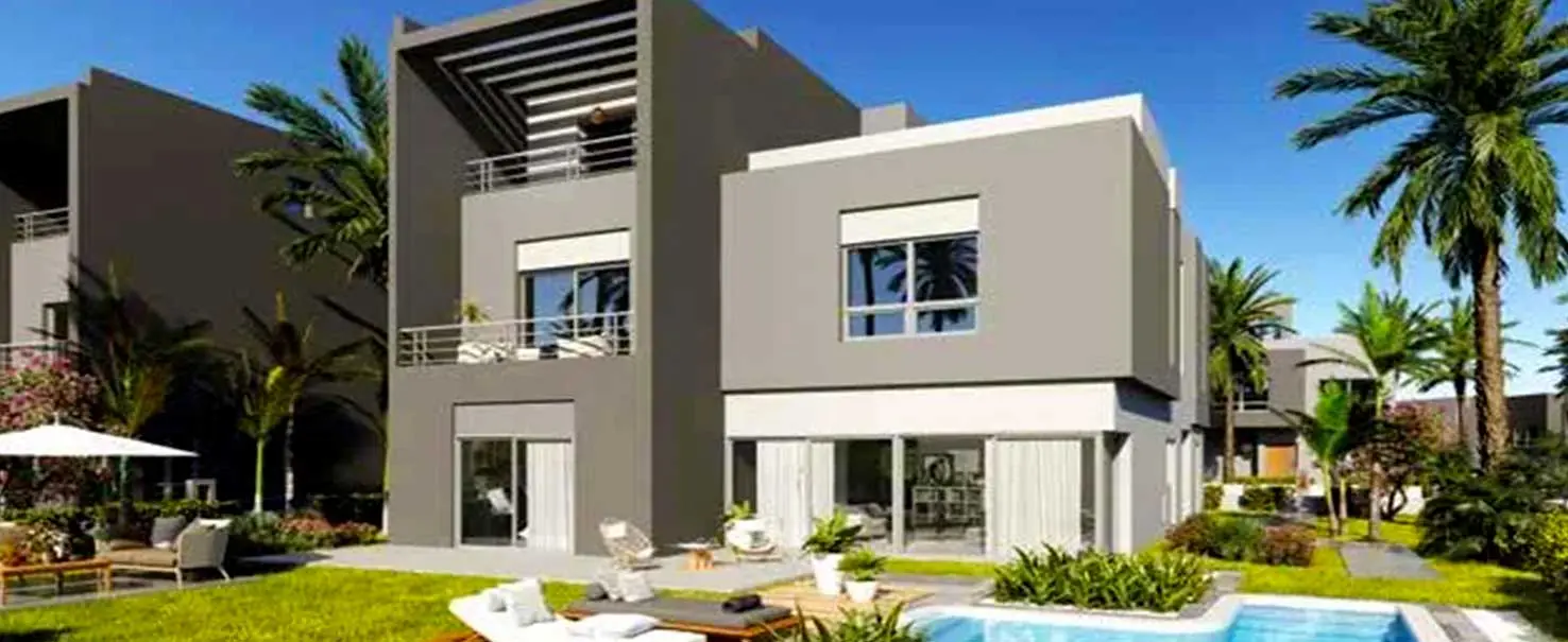 Etapa -October | Villa