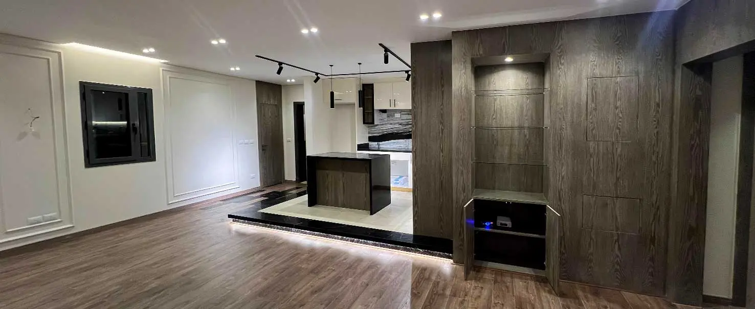 Eastown | Apartment