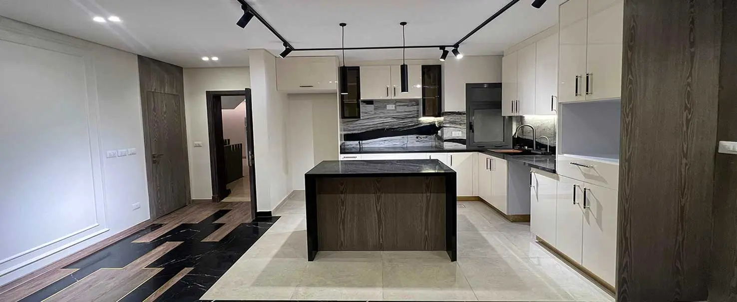 Eastown | Apartment