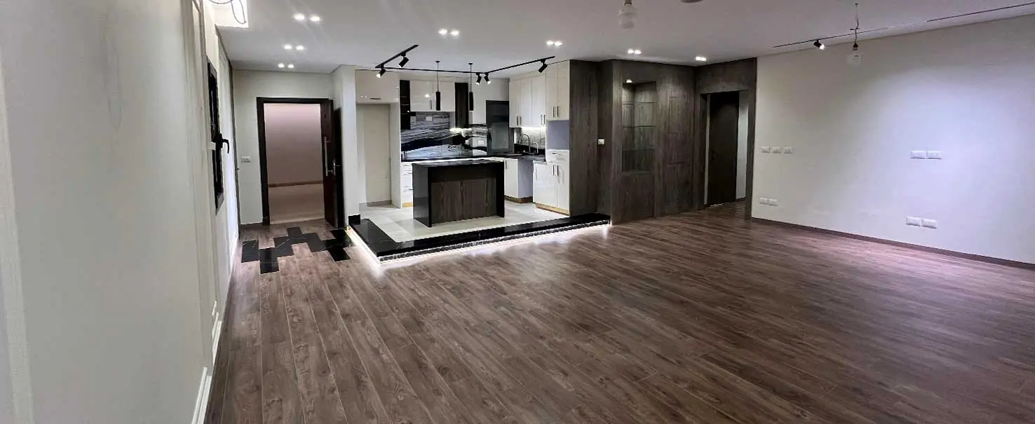 Eastown | Apartment