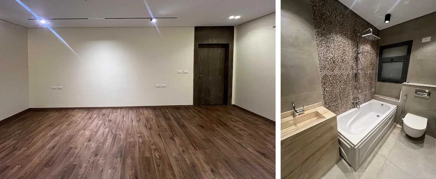Eastown | Apartment