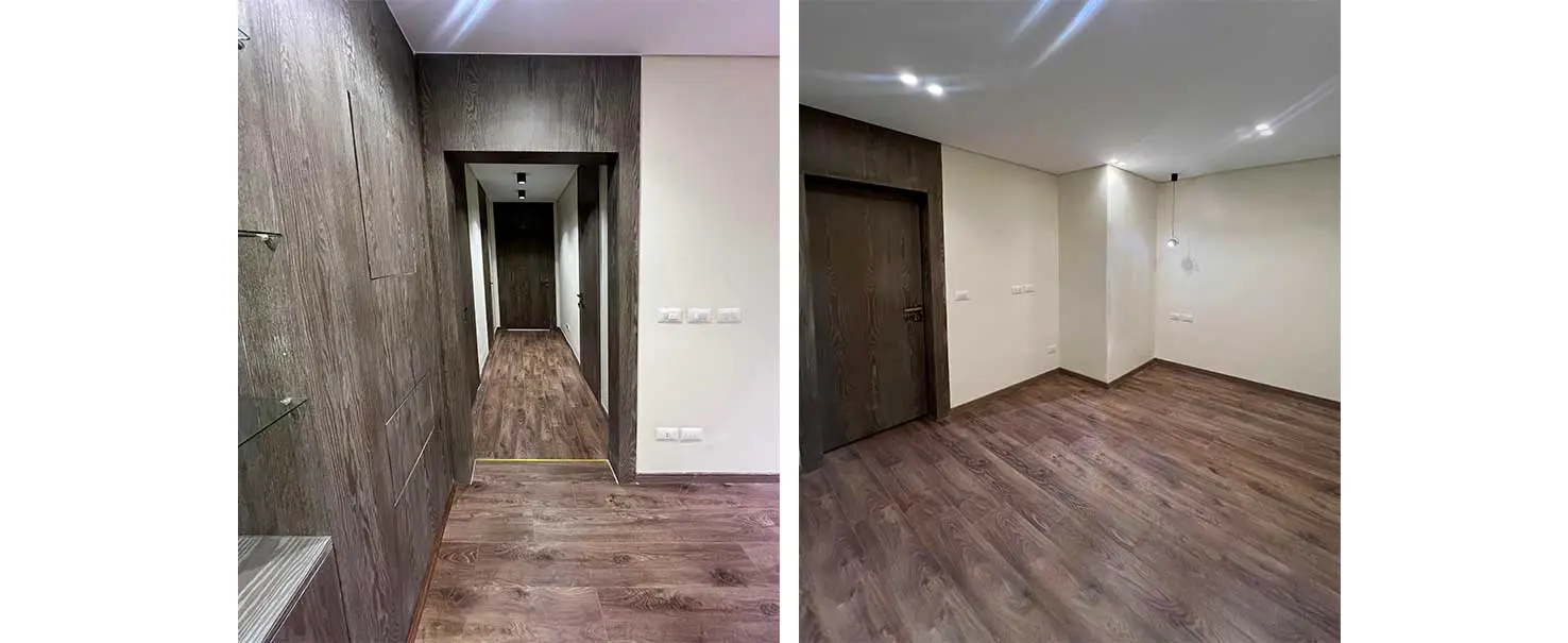 Eastown | Apartment