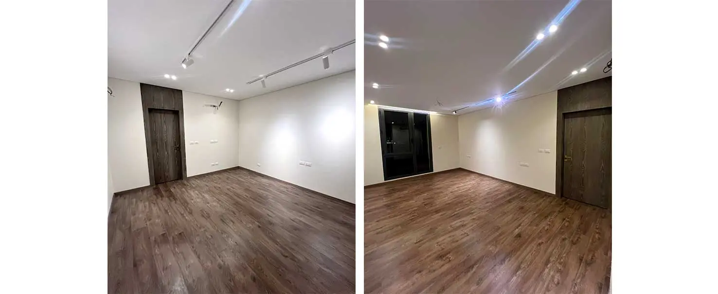 Eastown | Apartment