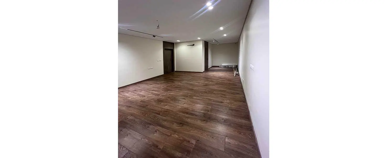 Eastown | Apartment