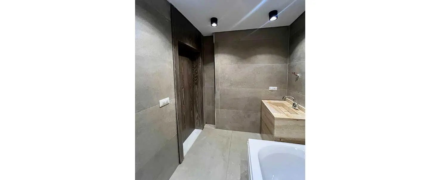 Eastown | Apartment
