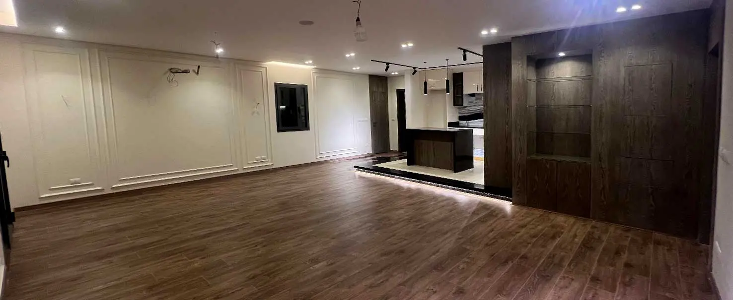 Eastown | Apartment