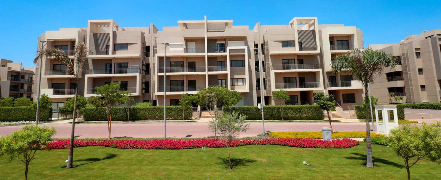 Fifth Square | Apartment