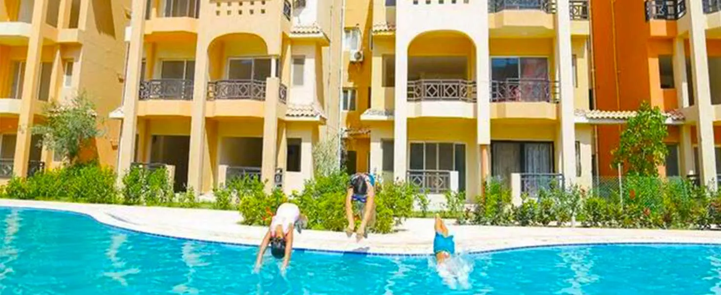 Emirates Heights | Chalet