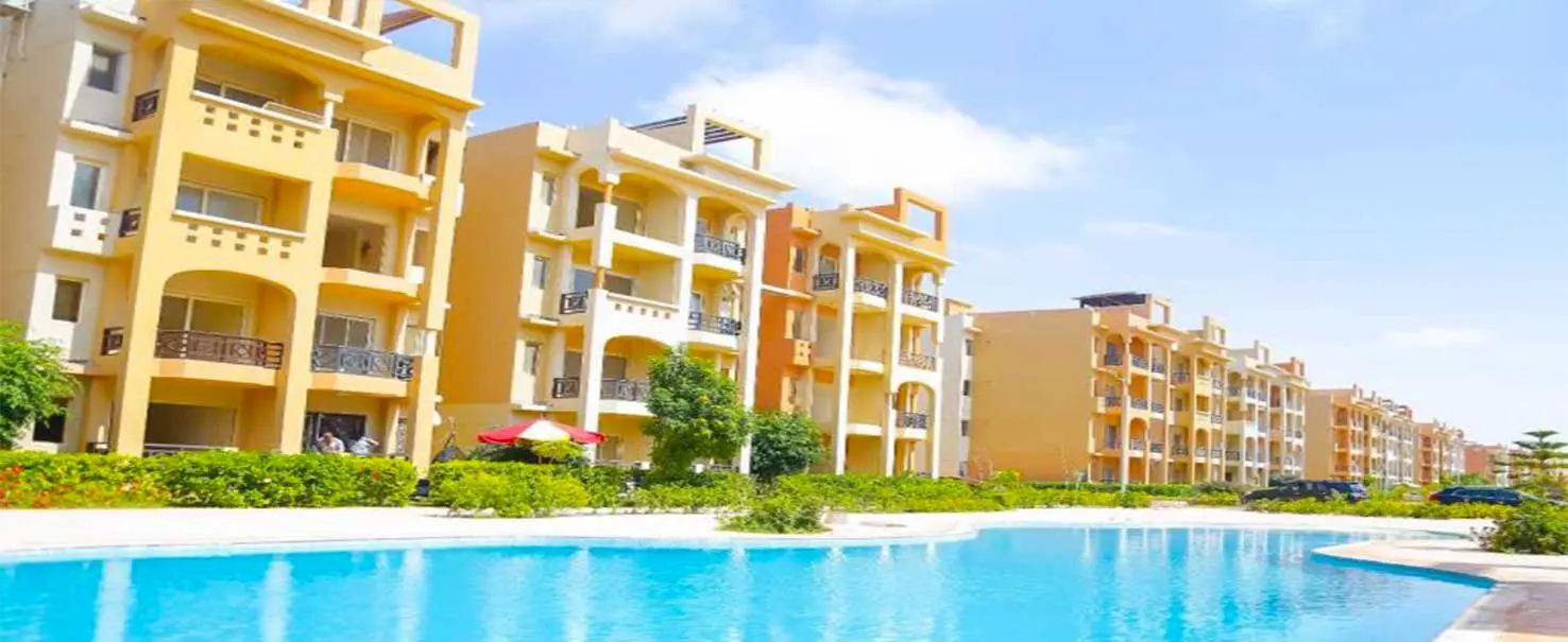 Emirates Heights | Chalet