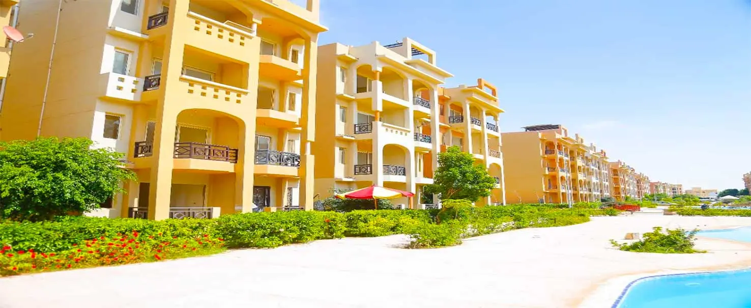 Emirates Heights | Chalet