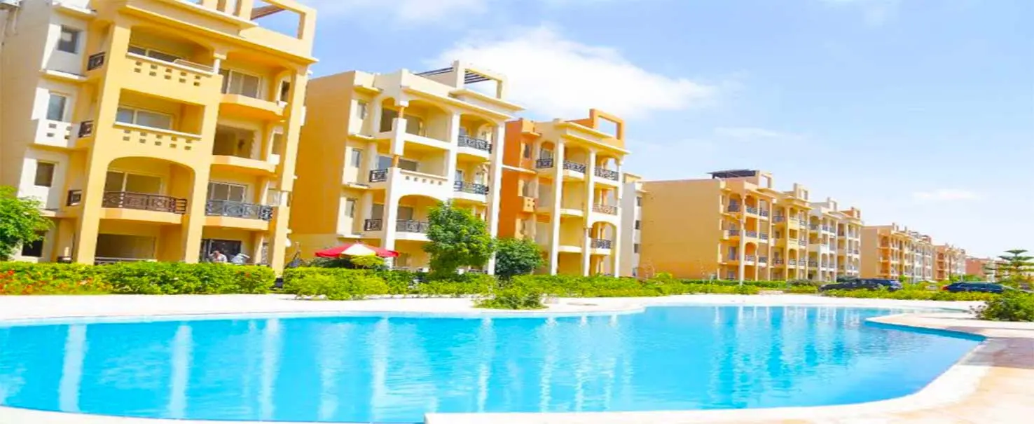 Emirates Heights | Chalet