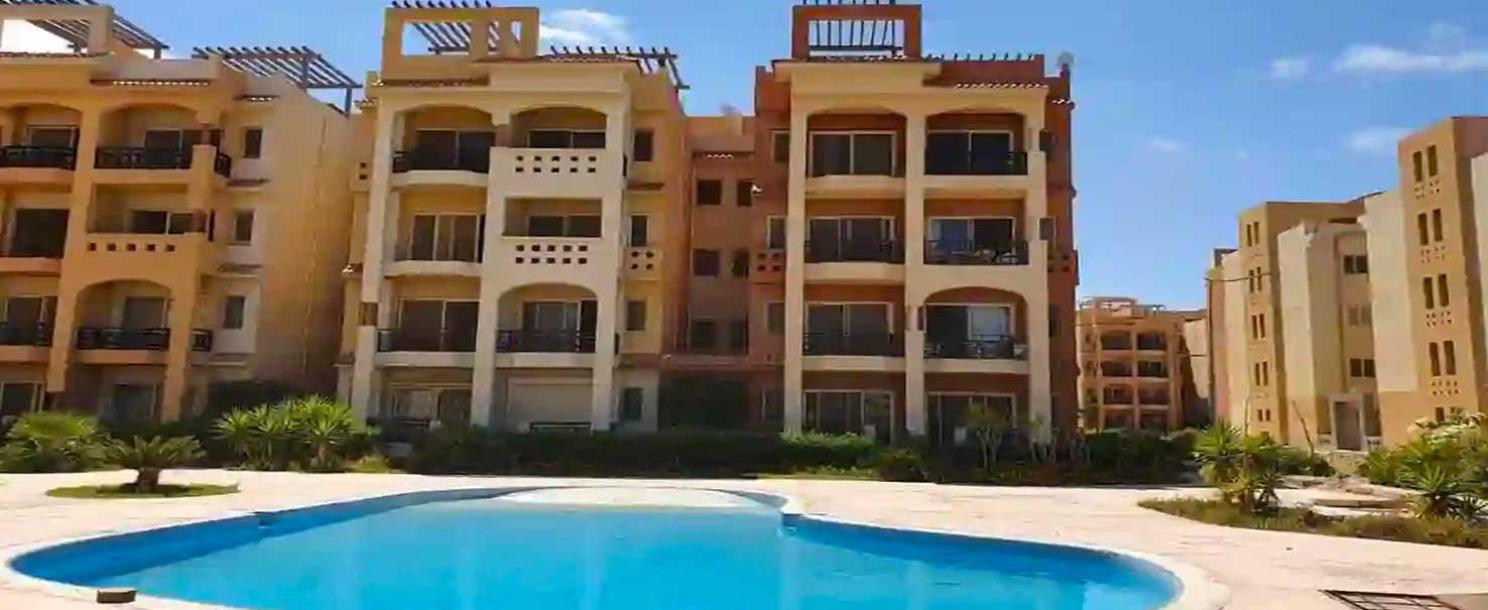 Emirates Heights | Chalet