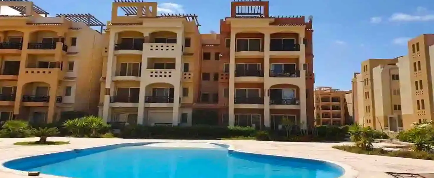 Emirates Heights | Chalet