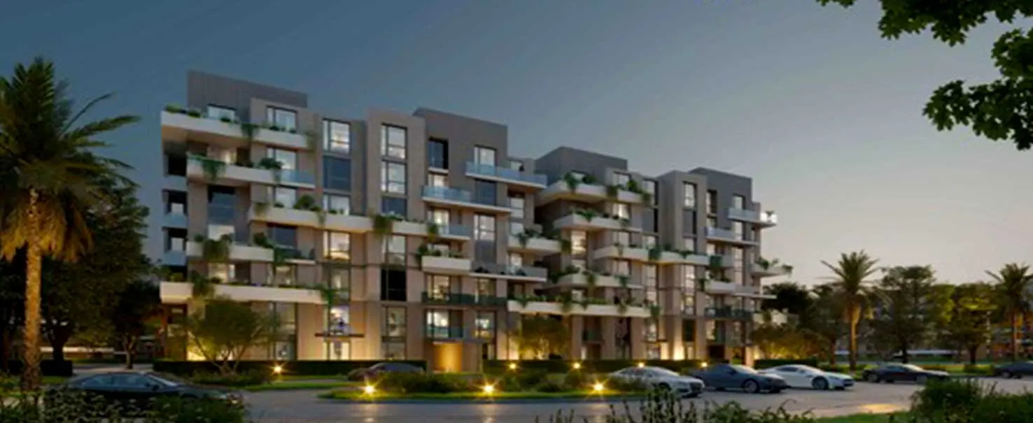 New Cairo | Apartment