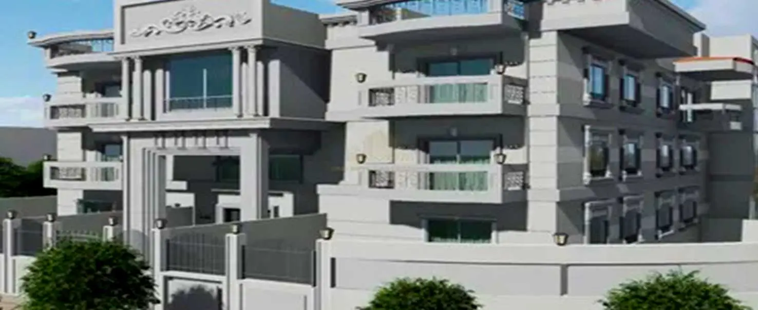 El Nakheil | Duplex