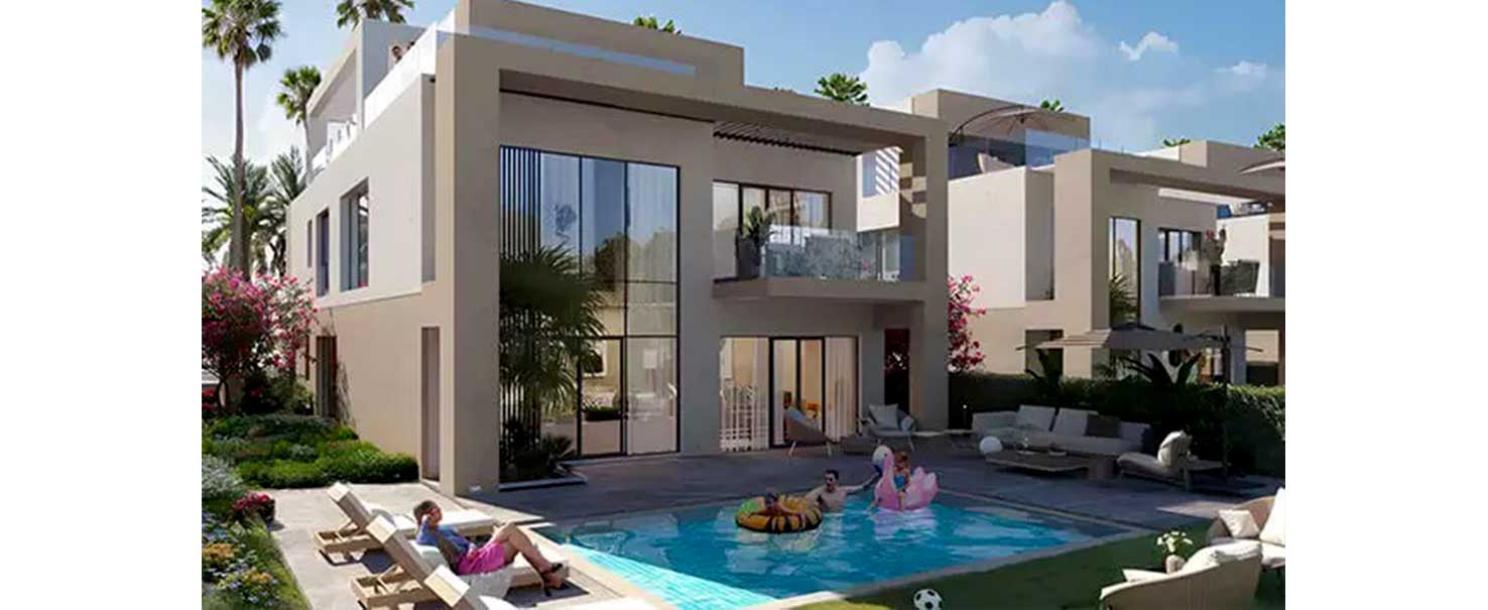 Other | Villa
