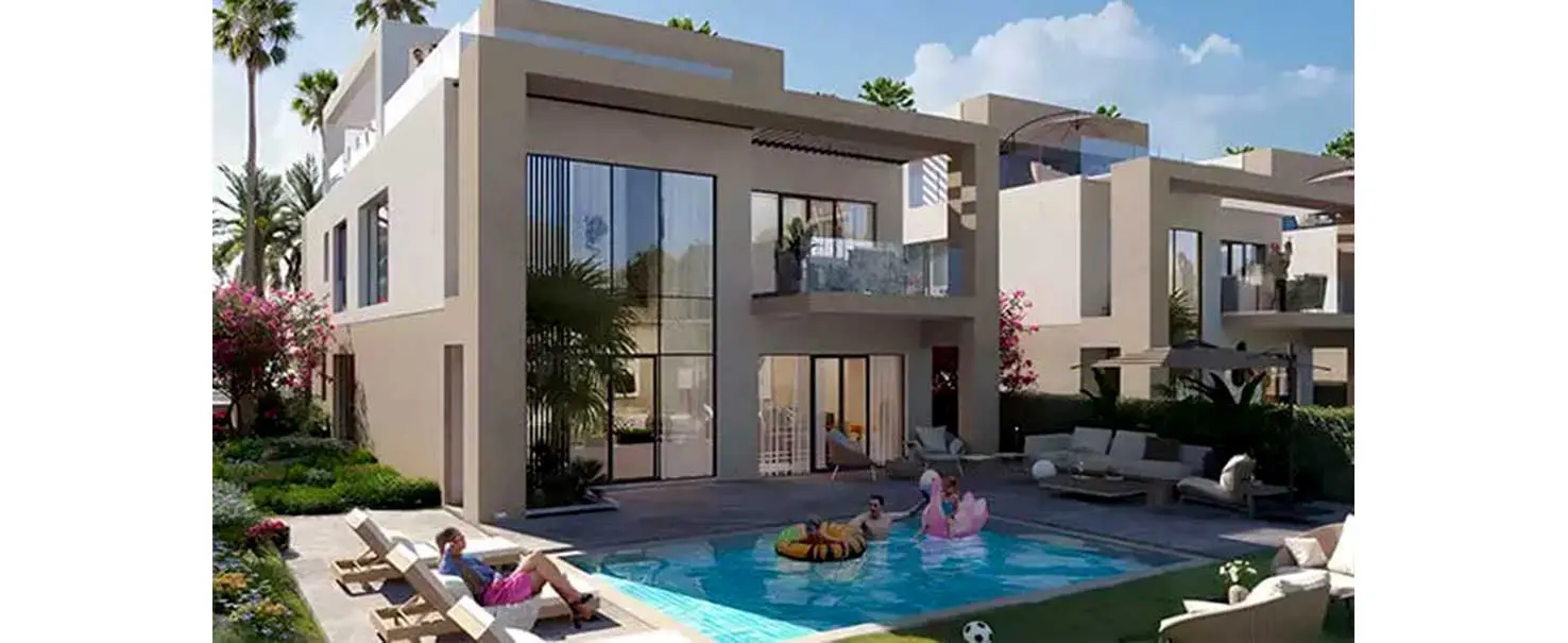 Other | Villa