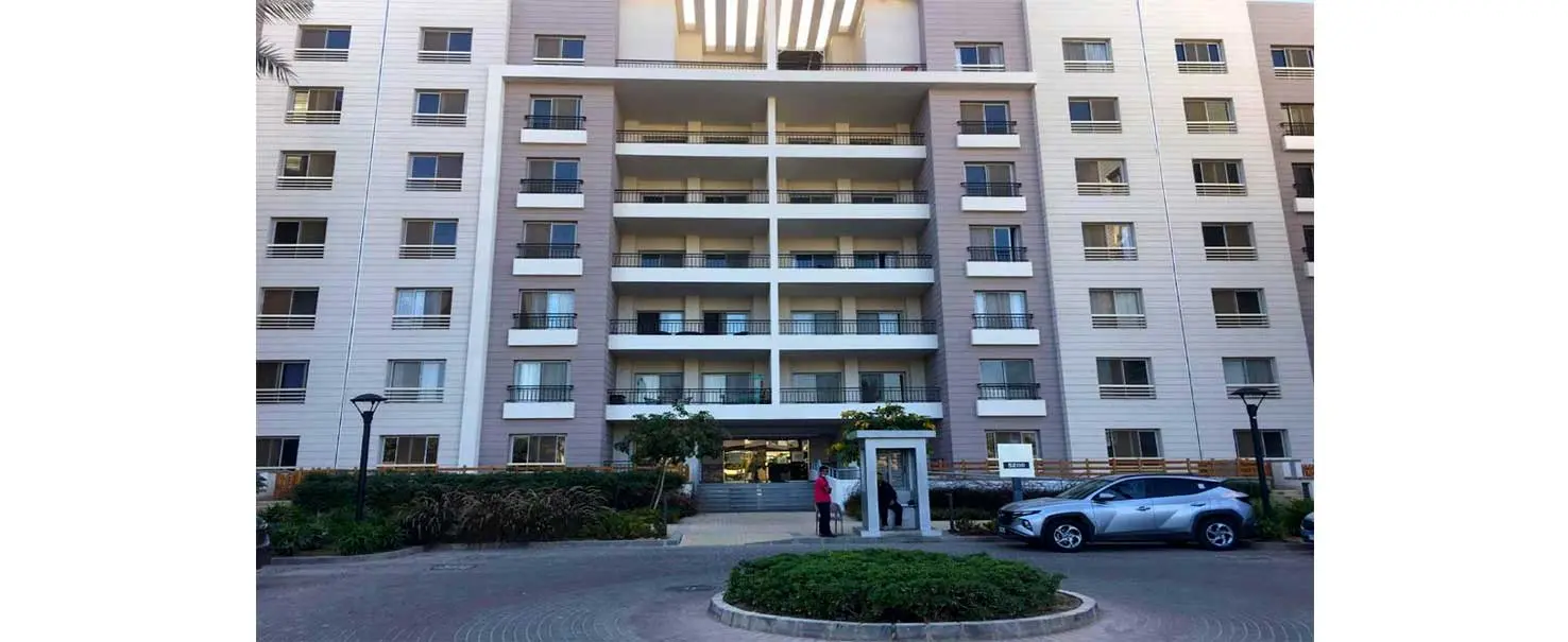 Cairo Festival City | Apartment