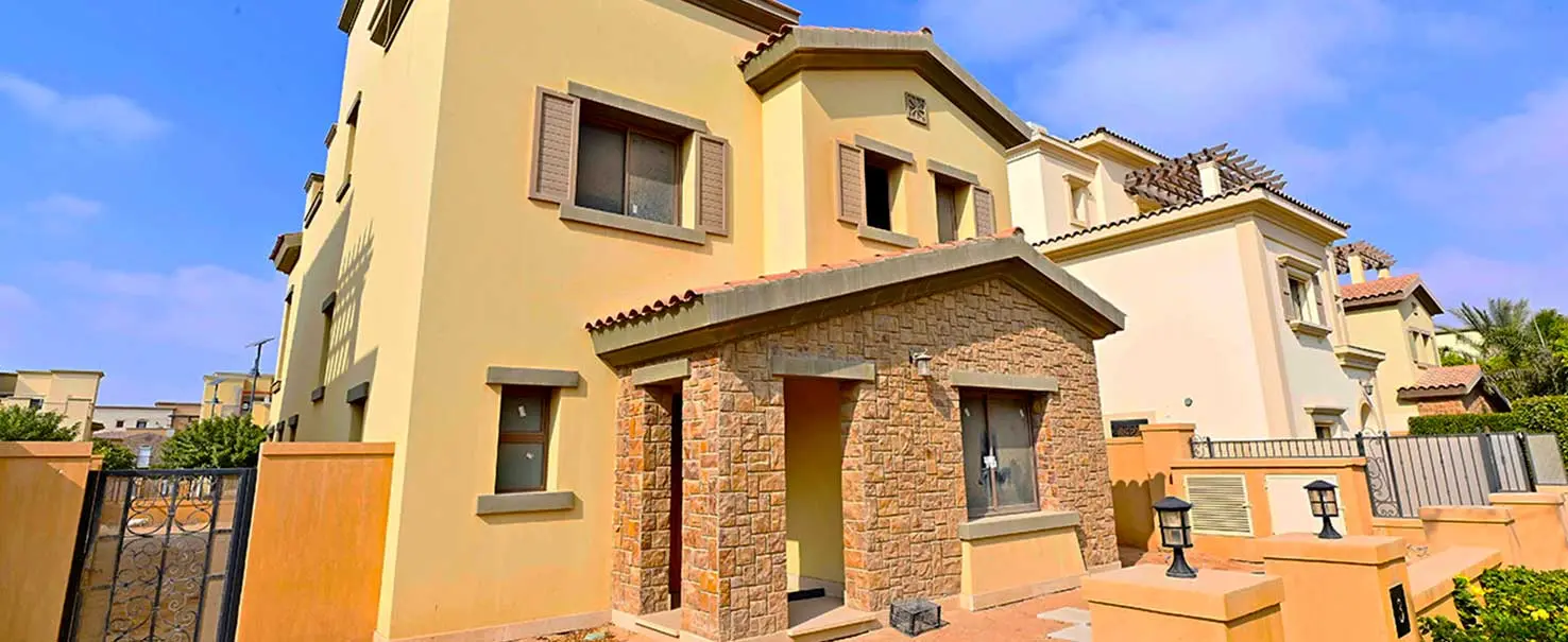  | Stand Alone Villa