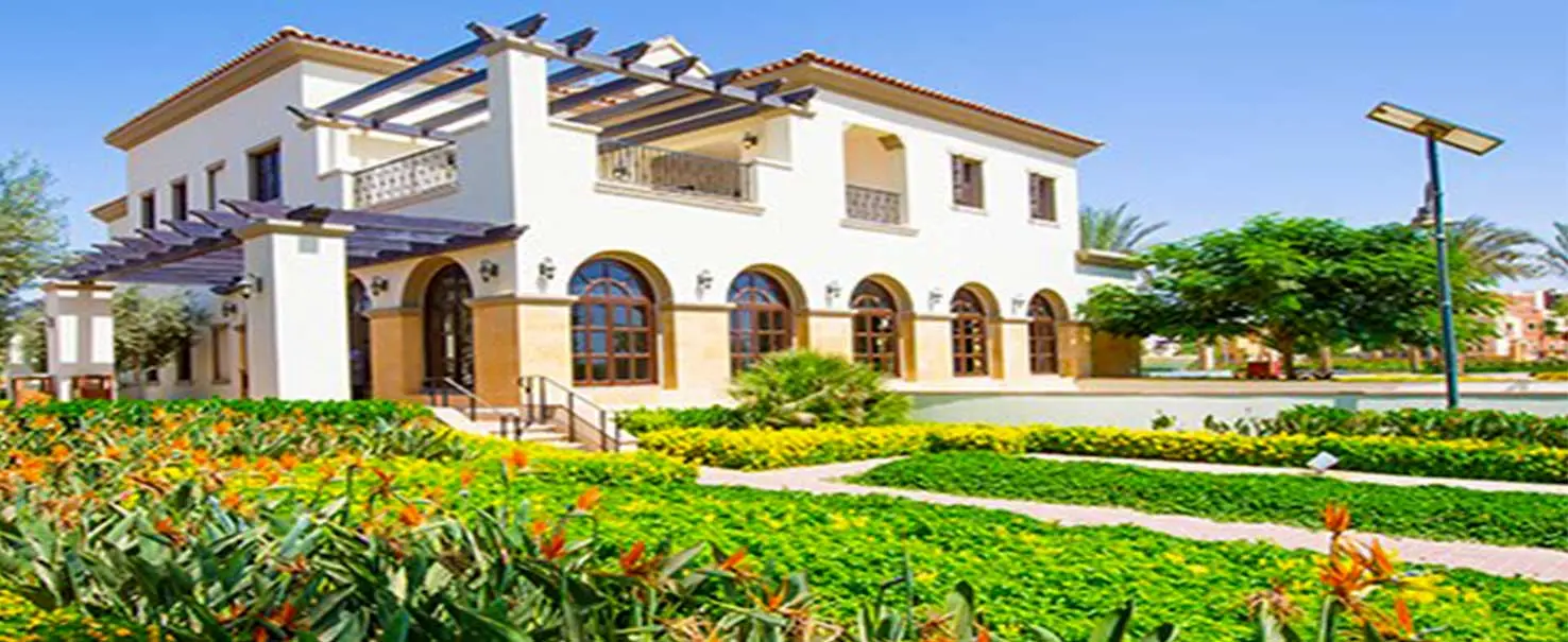  | Stand Alone Villa