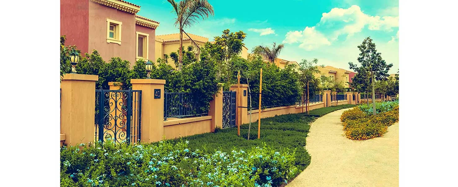  | Stand Alone Villa