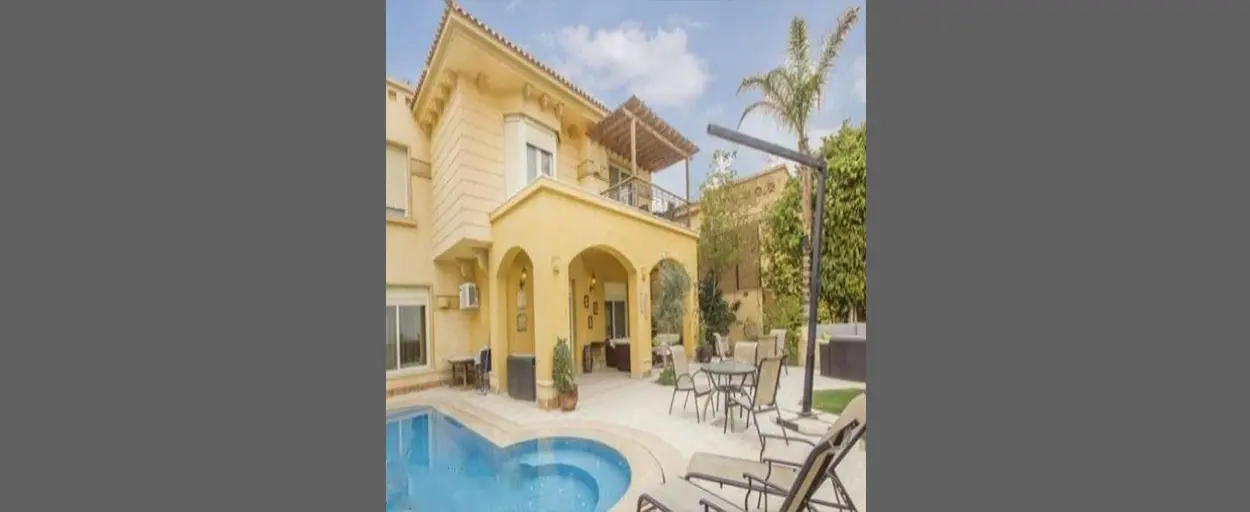 City View | فيلا