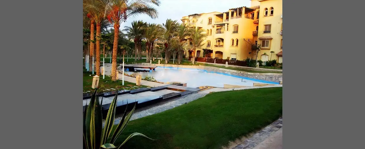 City View | Penthouse