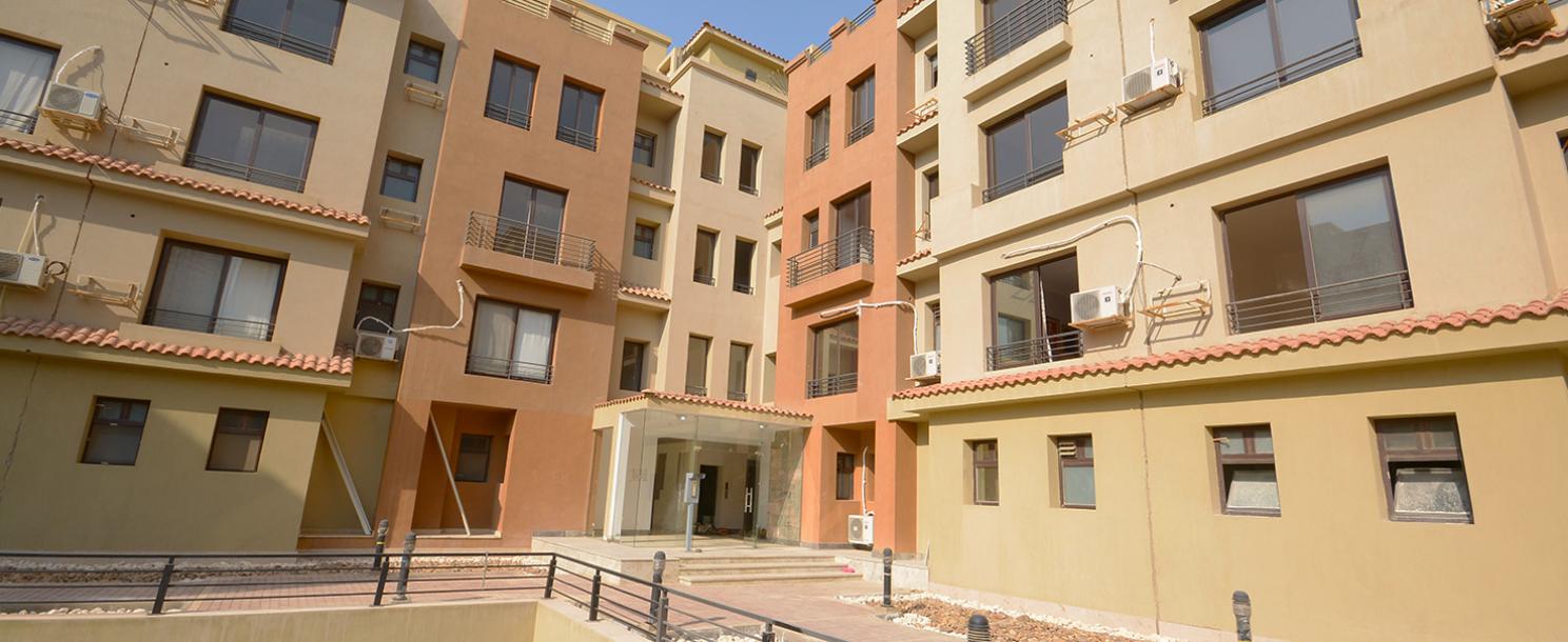 Casa | Apartment