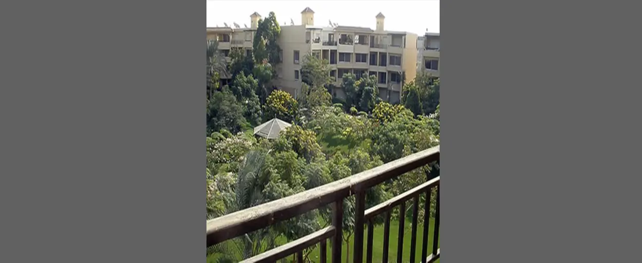 City View | بنتهاوس