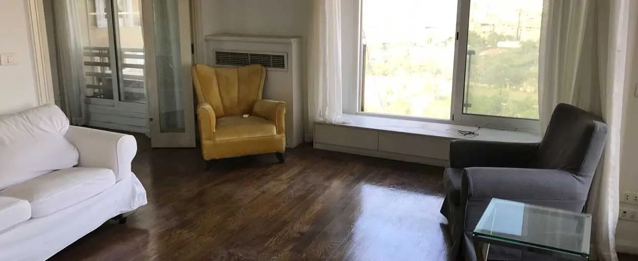 South Zamalek | Duplex