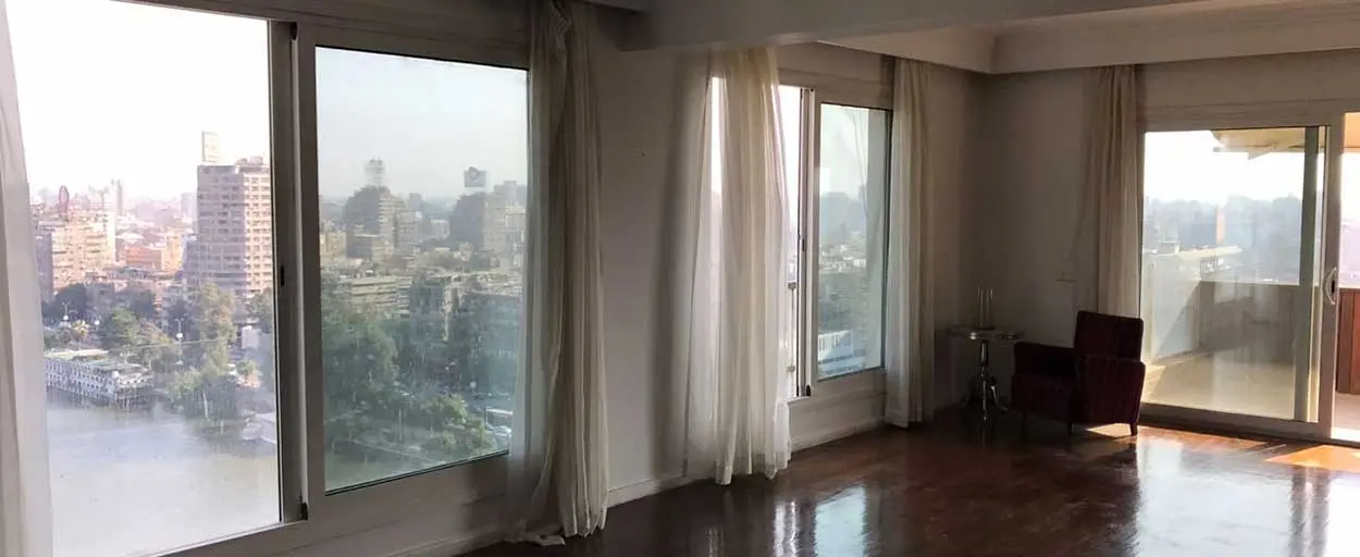 South Zamalek | Duplex