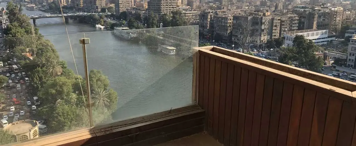 South Zamalek | Duplex
