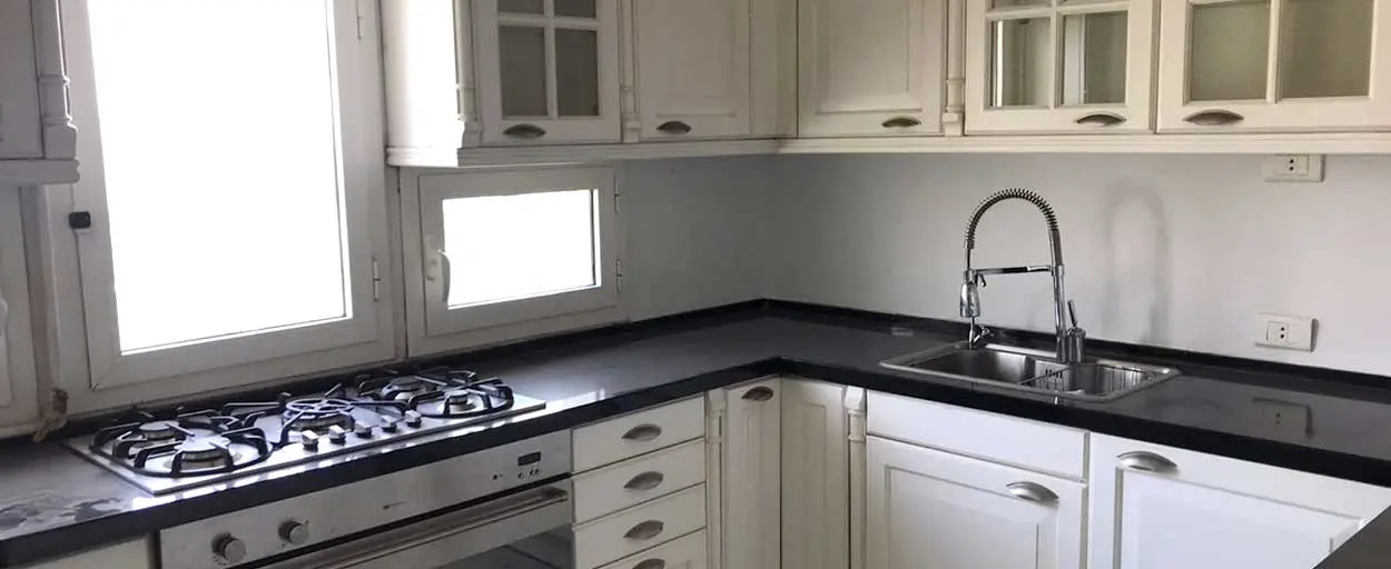 South Zamalek | Duplex