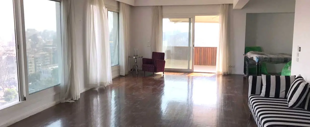 South Zamalek | Duplex