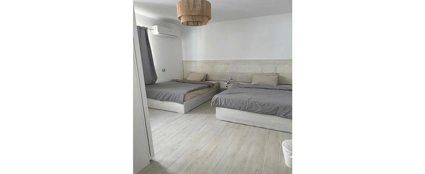 Fouka Bay | Chalet