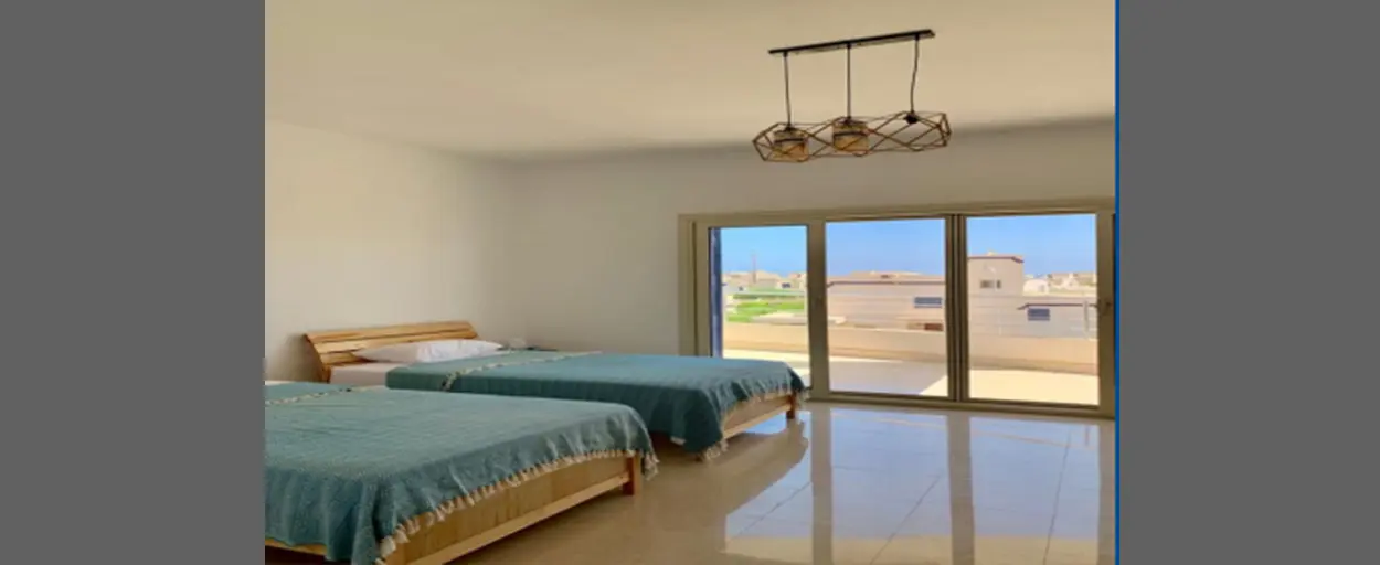 | Villa