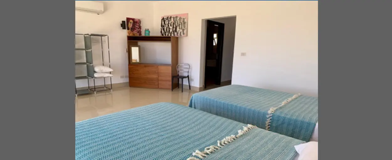  | Villa