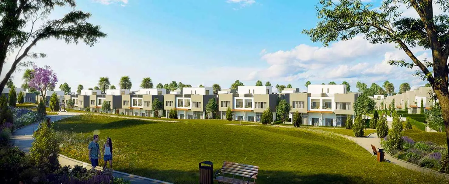 Etapa -October | Twin-house