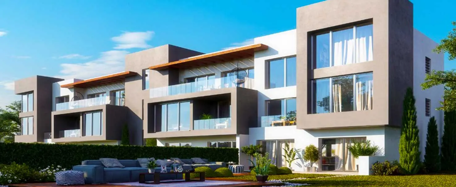 Etapa -October | Twin-house