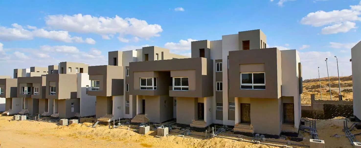 Etapa -October | Twin-house