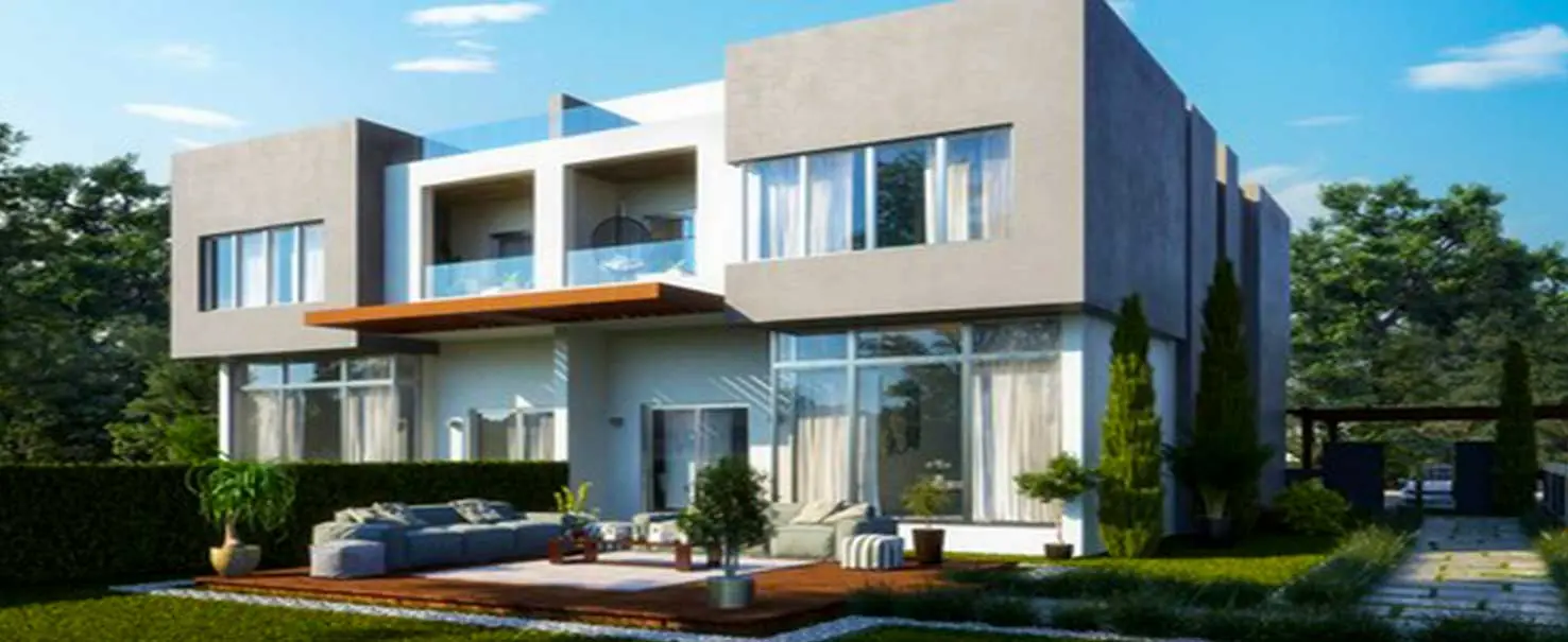 Etapa -October | Twin-house