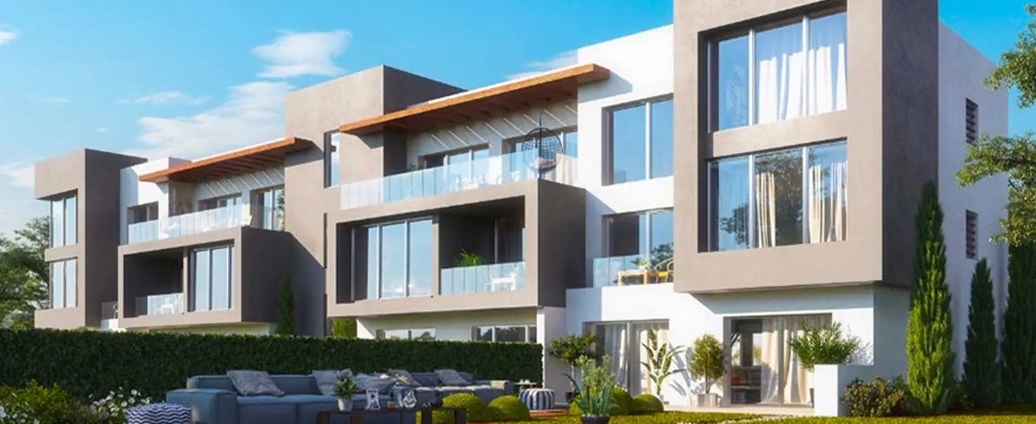 Etapa -October | Townhouse