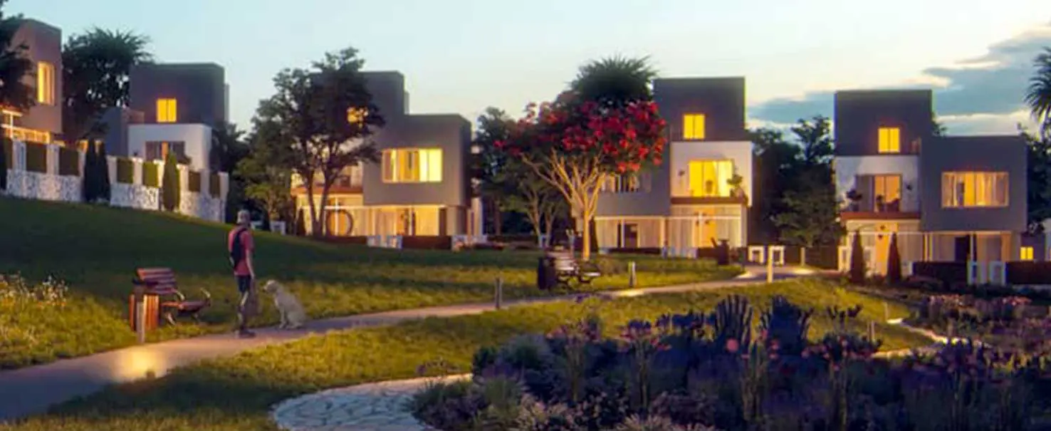 Etapa -October | Townhouse