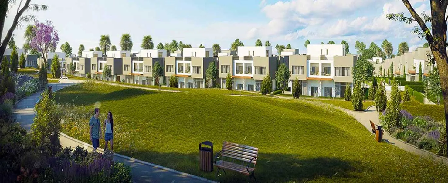 Etapa -October | Townhouse