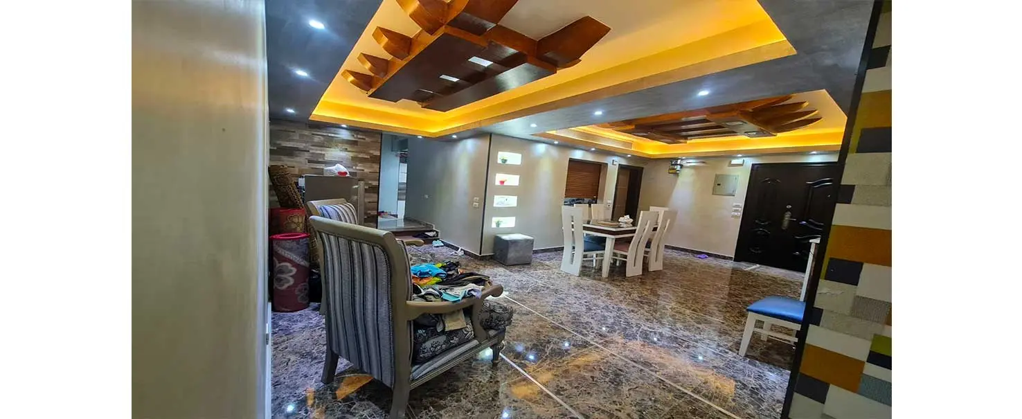 Sarayat | Apartment